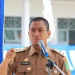 Bupati Luwu Timur aka gratiskan pajak papan reklame umkm