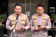Polda Metro Jaya ungkap Kasus Richard Lee