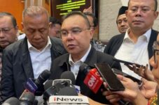 Dasco ungkap pihak mie sedaap janji tidak akan phk karyawan lagi