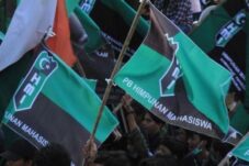 Refleksi milad HMI ke 79 tahun