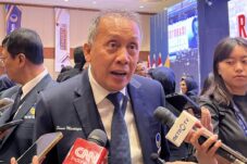 Prabowo Presiden 2 Periode