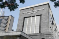 Polda metro jaya lakukan rotasi 7 Kapolsek