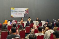 Sosialisasi 4 Pilar MPR RI di Malang