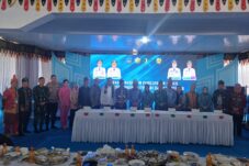 Gerakan Mosongi Pemkab Kolaka