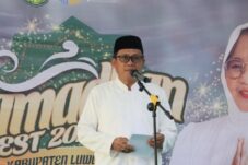 Pasar Raadhan Luwu Timur 2026