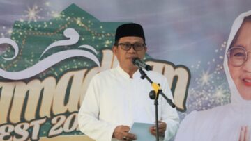 Pasar Raadhan Luwu Timur 2026
