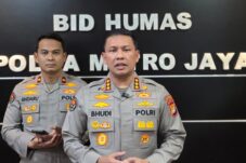 Polisi tangkap pelaku penganiayaan petugas di SPBU Cipinang