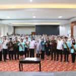 Musrenbang Perempuan Anak dan Disabilitas Lutim