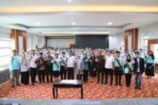 Musrenbang Perempuan Anak dan Disabilitas Lutim