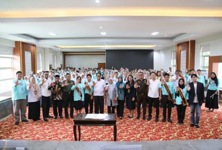 Musrenbang Perempuan Anak dan Disabilitas Lutim