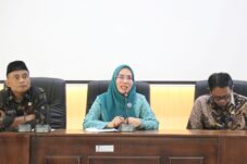 Lutim Perketat Persiapan Menuju Kabupaten Layak Anak 2026