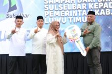 Refleksi Satu Tahun dan Kepemimpinan dan Arah Baru Lutim Juara