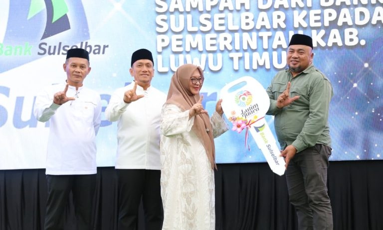 Refleksi Satu Tahun dan Kepemimpinan dan Arah Baru Lutim Juara