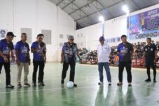 Bupati Futsal Ramadhan XIII Luwu Timur