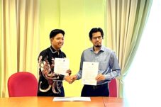 Kolaborasi IWDn dan USIM Malaysia