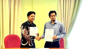 Kolaborasi IWDn dan USIM Malaysia