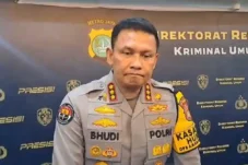 Kasus Ijazah palsu Presiden Jokowi