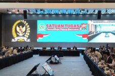 Penambahan TKD untuk tiga provinsi terdampak bencana sumatera