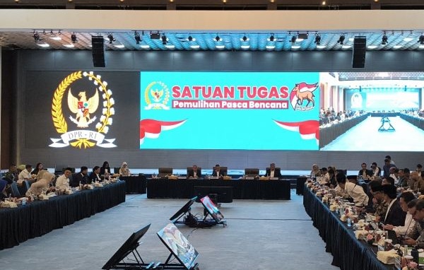 Penambahan TKD untuk tiga provinsi terdampak bencana sumatera