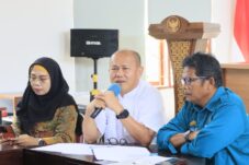 Paskibraka Luwu Timu 2026