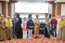 Lima Tahun Berdampak di Sektor Kakao Luwu Timur