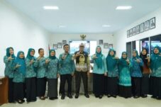 Prasara dan Vistara Program Prioritas Pembangunan Keluarga