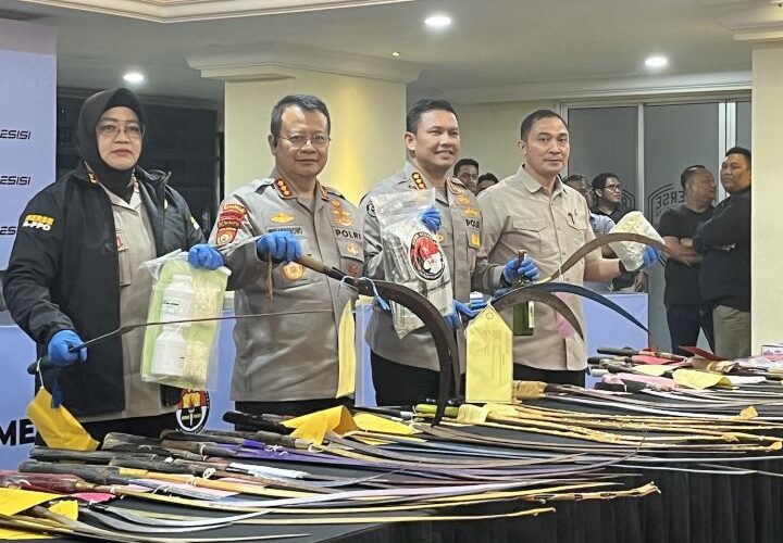 operasi pekat jaya 2026