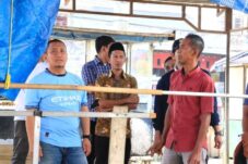 Retribusi di Pasar Tomoni Rp 300 Ribu itu tidak benar