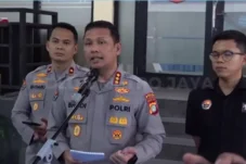 Polda Metro Jaya Larang Ormas Lakukan Sweeoing saat Ramadhan