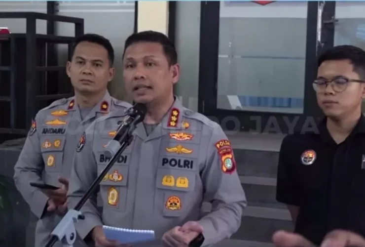 Polda Metro Jaya Larang Ormas Lakukan Sweeoing saat Ramadhan