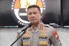 Polda metro respons cepat adanya dugaan ancaman bom di SMA Jaktim