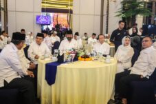 Nasdem gelar buka bersama Ramadhan 2026
