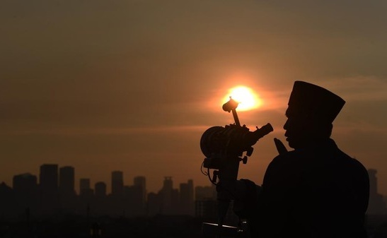 Sidang isbat Ramadhan 1447 H