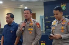 Kasus Bahar bin smith