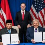 Presiden Prabowo dan Presiden Trump sepakati tarif dagang
