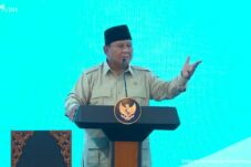 Presiden Prabowo Subianto akan berikan Bintang Mahaputra untuk Kapolri