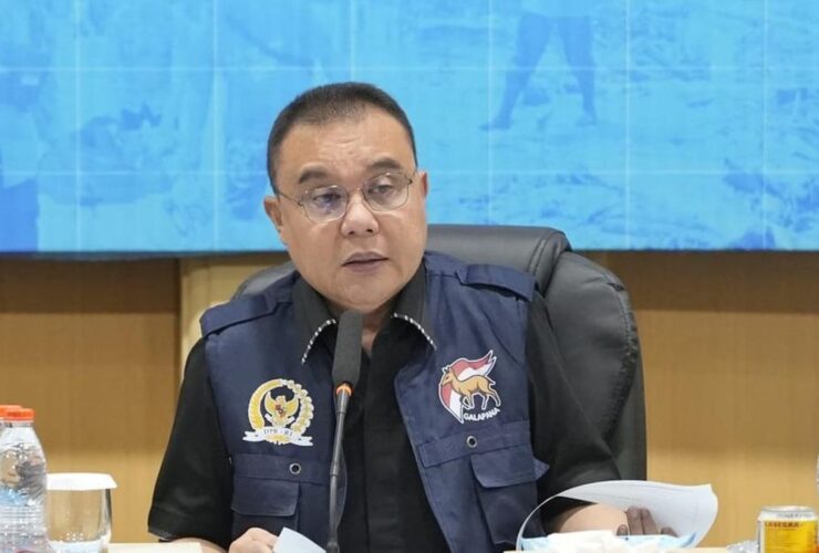 bantuan bencana sumatera tertahan di malaysia