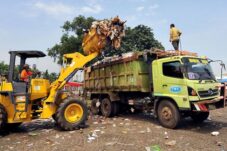 Tidak Ada Kabupaten Kota Peroleh Piala Adipura 2025