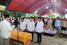 Safari Ramadhan Pemkab Lutim 2026