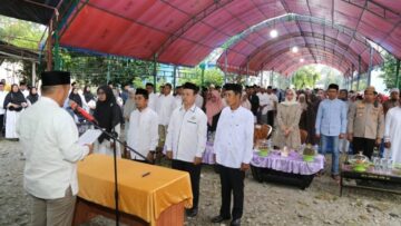 Safari Ramadhan Pemkab Lutim 2026