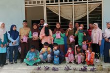 Inovasi Inklusif Luwu Timur “Jendela Dunia Disabilitas”