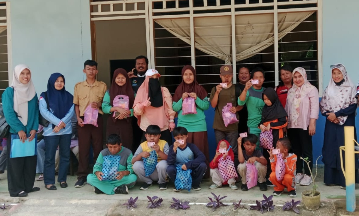 Inovasi Inklusif Luwu Timur “Jendela Dunia Disabilitas”