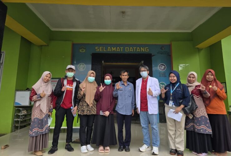 Pemkab Lutim Mulai Hadirkan Dokter Spesialis ke desa-desa