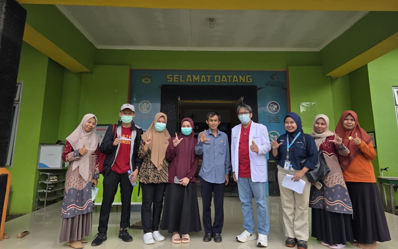 Pemkab Lutim Mulai Hadirkan Dokter Spesialis ke desa-desa