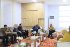 Bupati Irwan Bachri Syam dukung penuh pembentukan BNNK di Luwu Timur