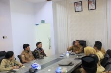 Kerjasama Pemkab Lutim dengan BTN