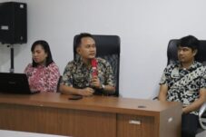 Luwu Timur Siap Optimalkan SP4N-Lapor melalui Rakor Penyusunan SOP