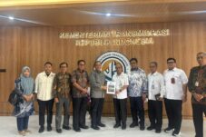 Bupati Irwan Perkuat Ketahanan Pangan di Luwu Timur