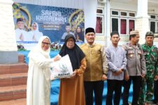 Bupati Irwan Tekankan Percepatan Program Pusat untuk Daerah