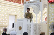 Bupati Luwu Timur Tekankan Pentingnya Membumikan Al-Qur’an